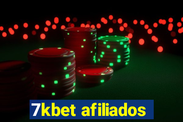 7kbet afiliados